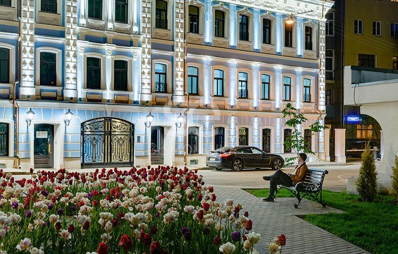 2-комнатная Квартира, 74.9 м2