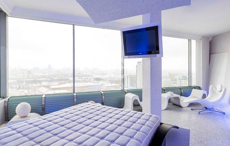 6-комнатная Квартира, 660 м2