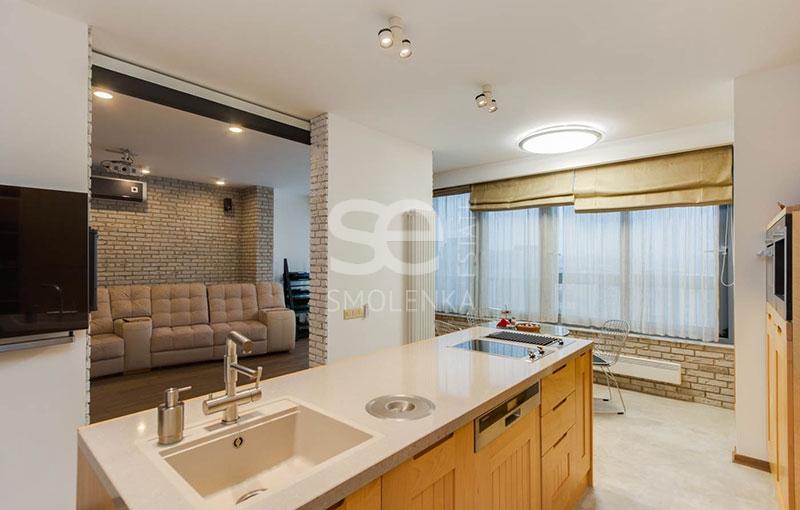 2-комнатная Квартира, 86 м2