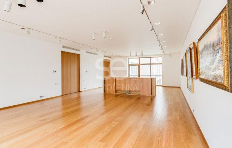 5-комнатная Квартира, 275 м2