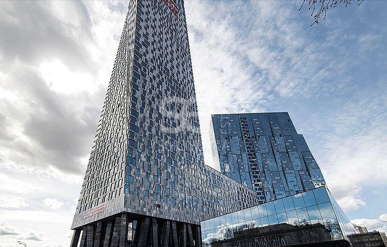 5-комнатная Квартира, 241 м2