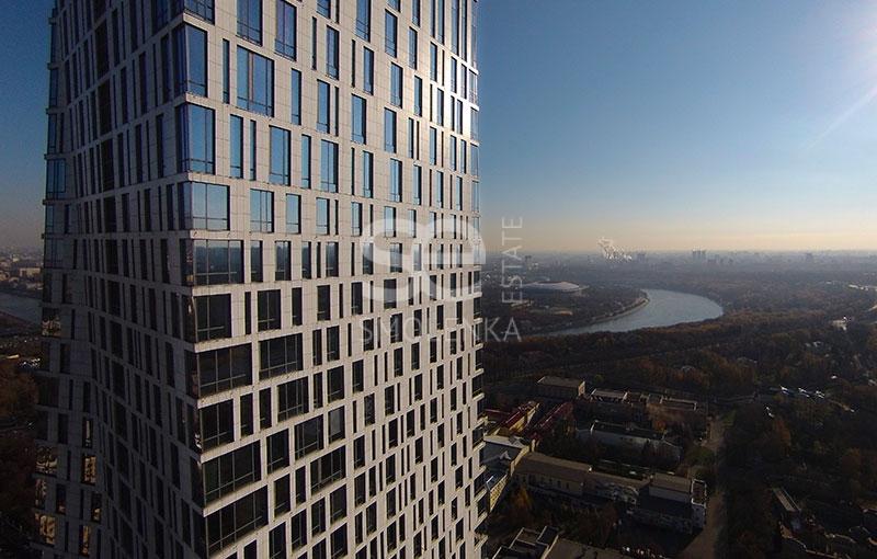 1-комнатная Квартира, 61 м2