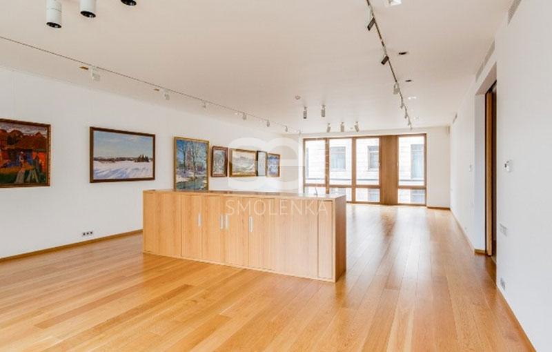 5-комнатная Квартира, 260 м2