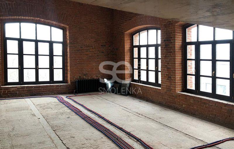 4-комнатная Квартира, 153.5 м2