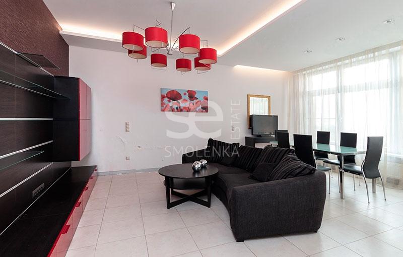 4-комнатная Квартира, 154 м2