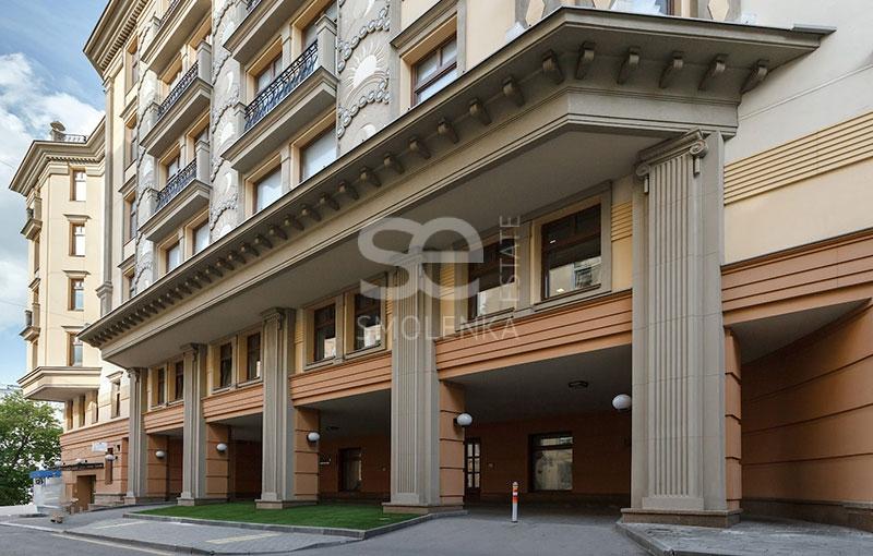 3-комнатная Квартира, 103.4 м2