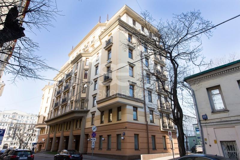3-комнатная Квартира, 132 м2