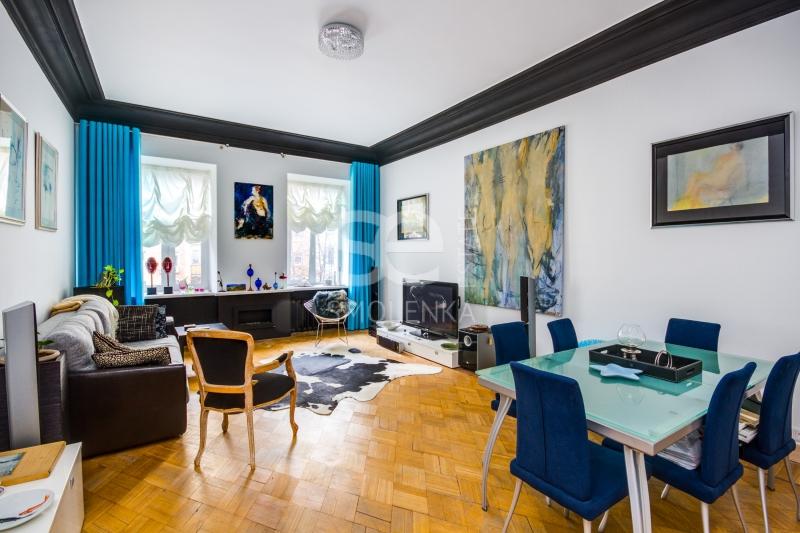 3-комнатная Квартира, 105 м2