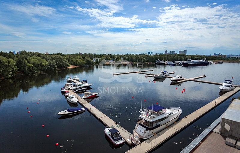 6-комнатная Квартира, 354.1 м2