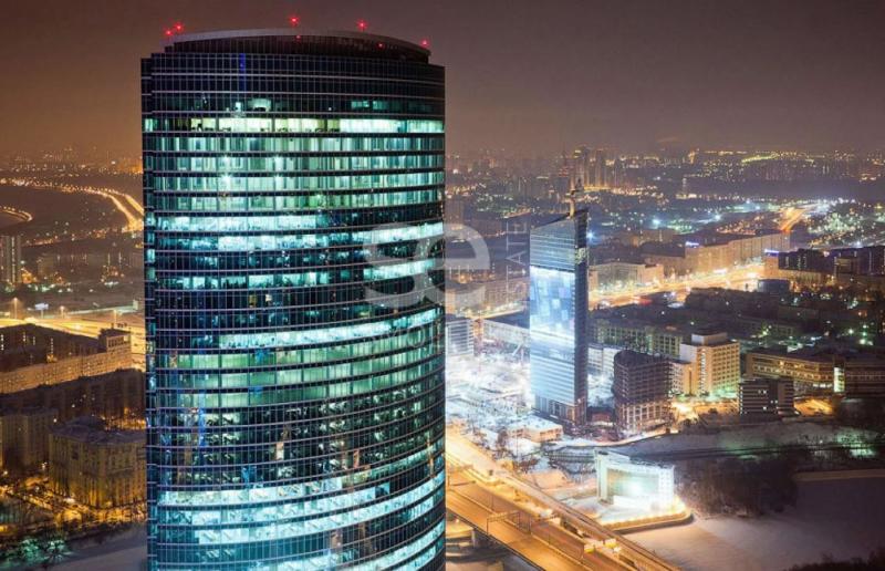 6-комнатная Квартира, 911 м2
