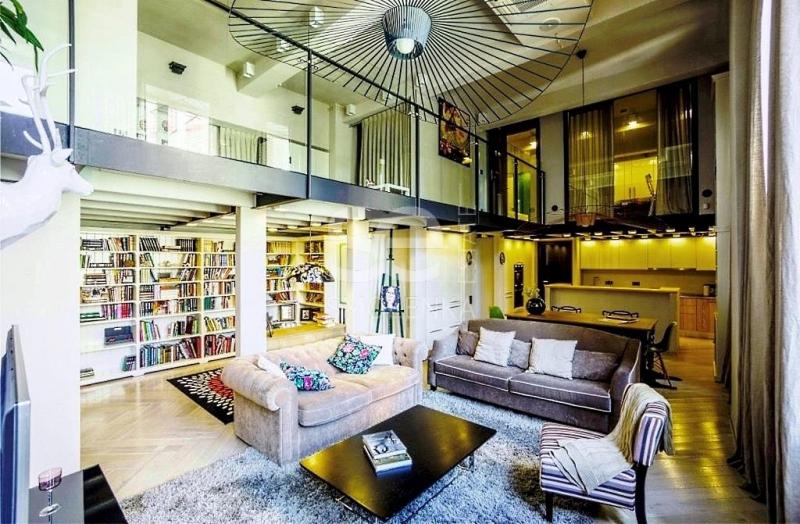 4-комнатная Квартира, 165 м2