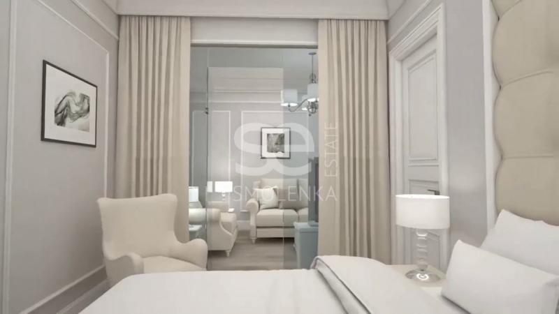 2-комнатная Квартира, 81.44 м2