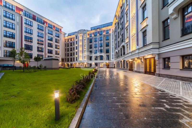 3-комнатная Квартира, 111.5 м2