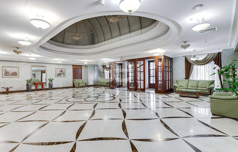 3-комнатная Квартира, 84.4 м2