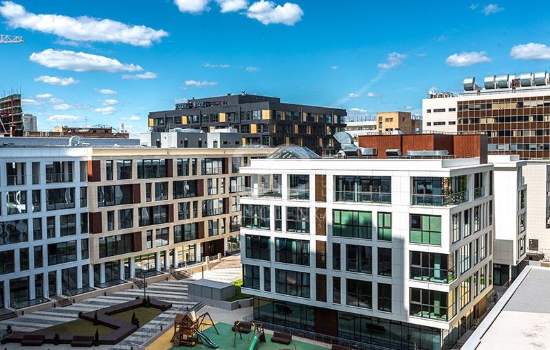 5-комнатная Квартира, 221.8 м2