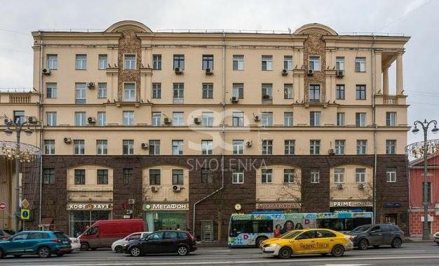 5-комнатная Квартира, 120 м2