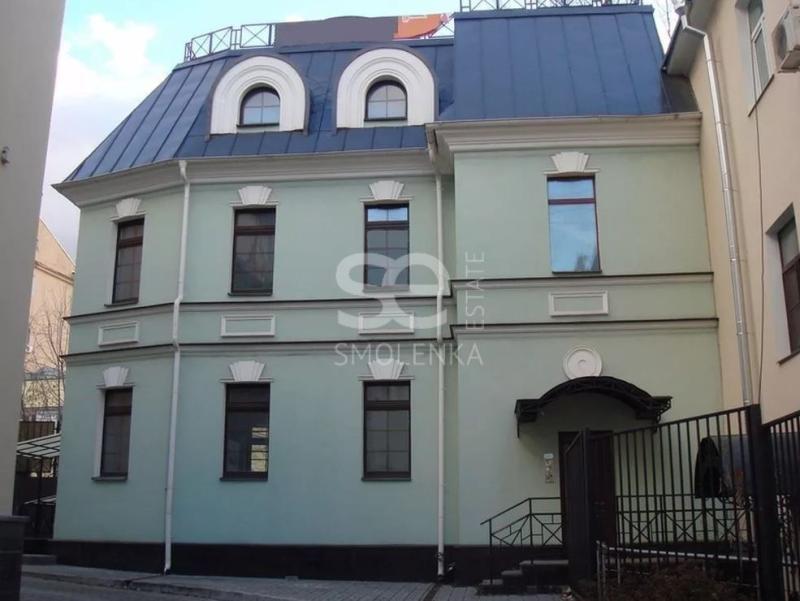 4-комнатная Квартира, 169 м2