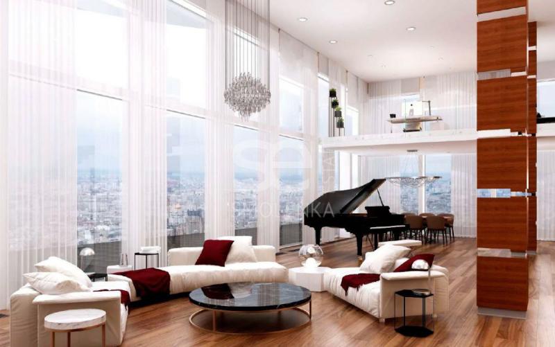 5-комнатная Квартира, 574 м2