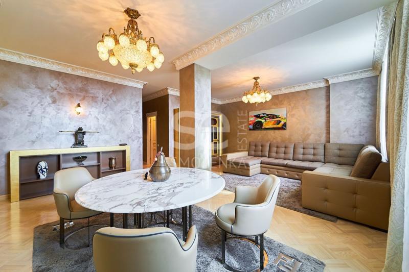 3-комнатная Квартира, 138 м2