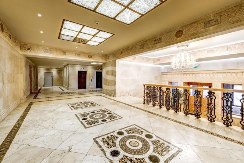 6-комнатная Квартира, 500 м2