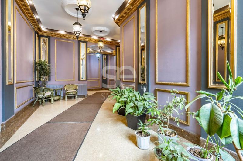 3-комнатная Квартира, 147.6 м2