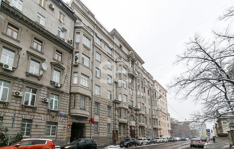 5-комнатная Квартира, 250 м2
