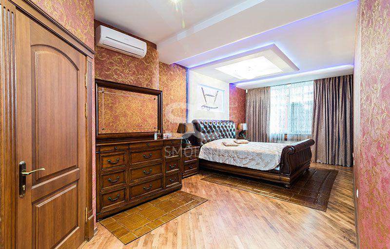 2-комнатная Квартира, 95.6 м2