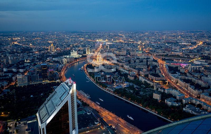 3-комнатная Квартира, 141.1 м2