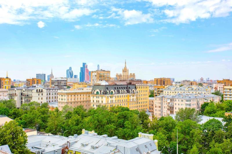 6-комнатная Квартира, 288.8 м2