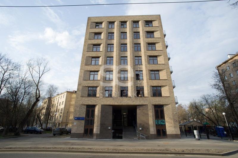 6-комн. квартира, 136 м², 8/8 этаж