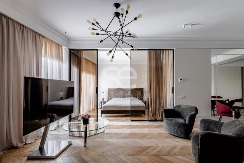 3-комнатная Квартира, 113 м2