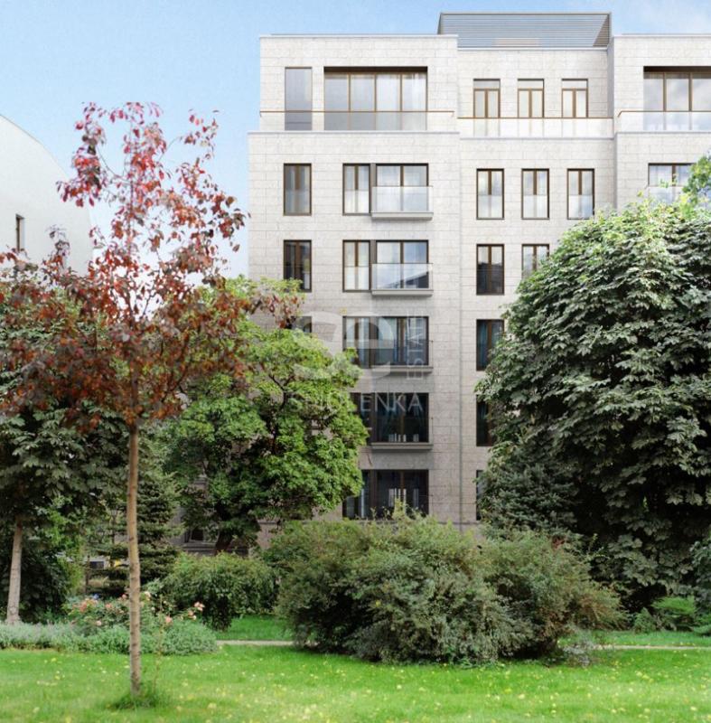 4-комн. квартира, 148 м², 4/7 этаж