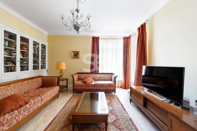 4-комнатная Квартира, 154 м2