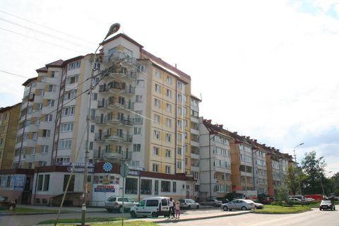 2-комн. квартира, 65 м², 4/6 этаж