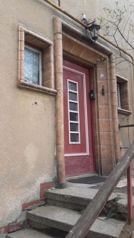 4-комн. квартира, 107 м², 1/2 этаж