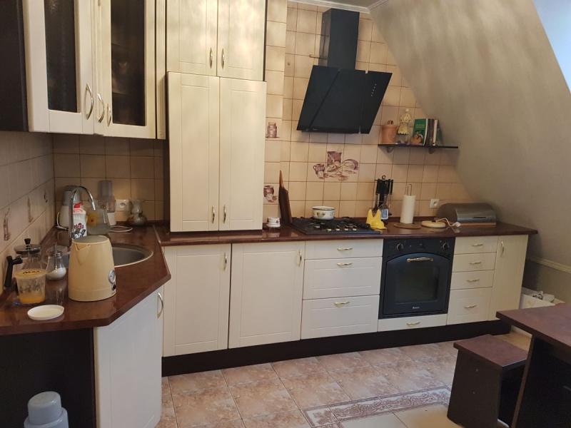 3-комн. квартира, 72 м², 5/5 этаж
