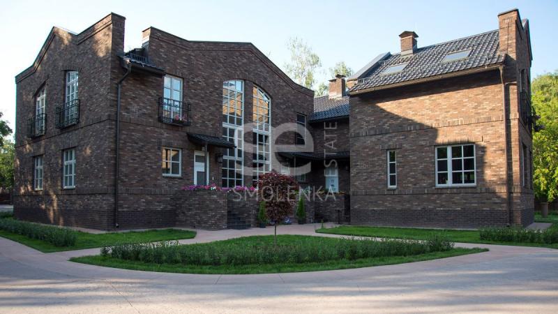5-комнатная Квартира, 163.7 м2