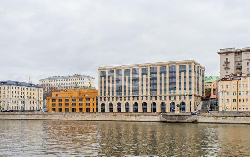 5-комнатная Квартира, 211.7 м2