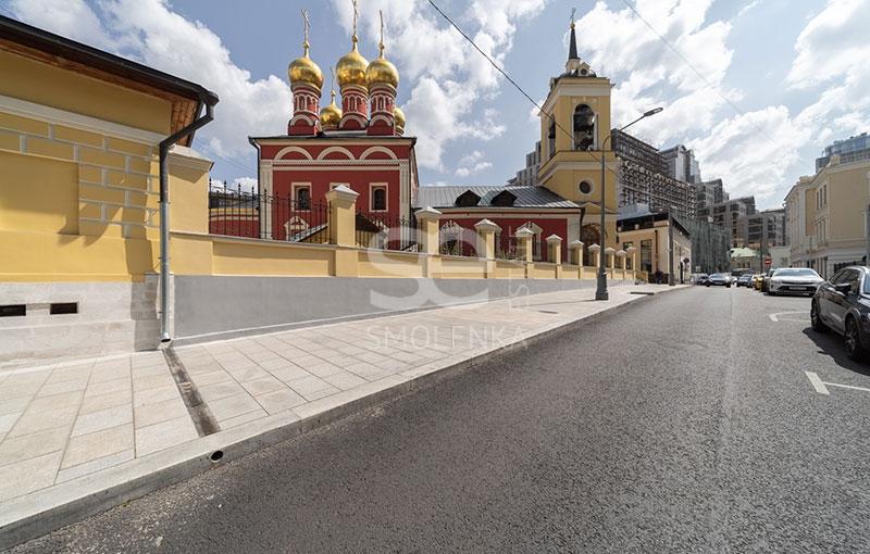 4-комнатная Квартира, 141 м2