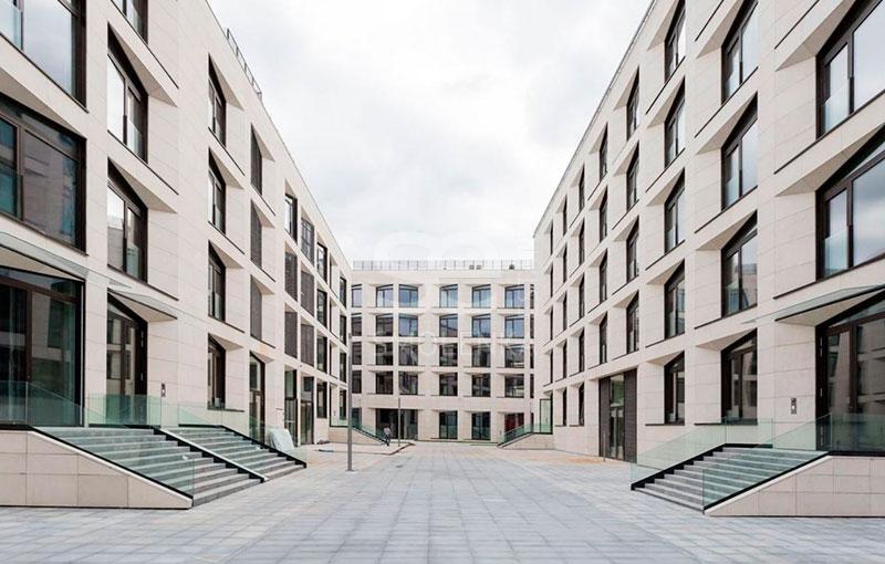3-комнатная Квартира, 143.2 м2
