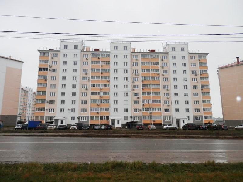 Квартира, Краснодарский край, Анапа, мкр Горгиппия, Супсехское шоссе, 48. Фото 1