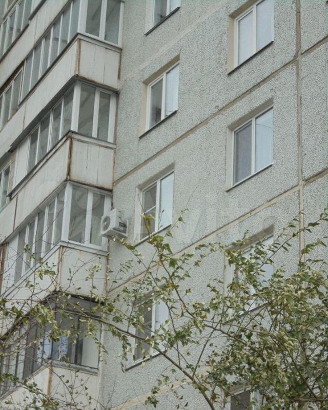 Квартира, Омская область, Омск, 5-й мкр, ул. Туполева, 5Б. Фото 1