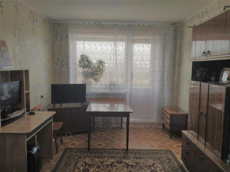 Квартира, Иркутская область, Шелехов, 1-й мкр, 13. Фото 1