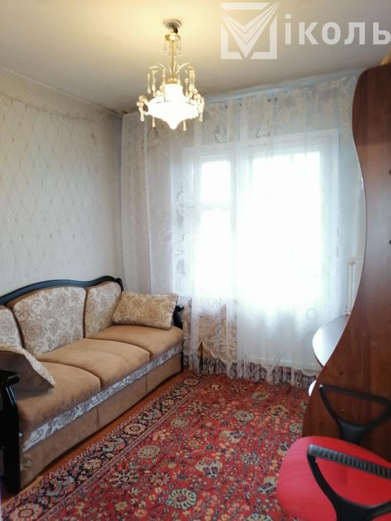Квартира, Иркутская область, Ангарск, 7-й мкр, 14. Фото 1