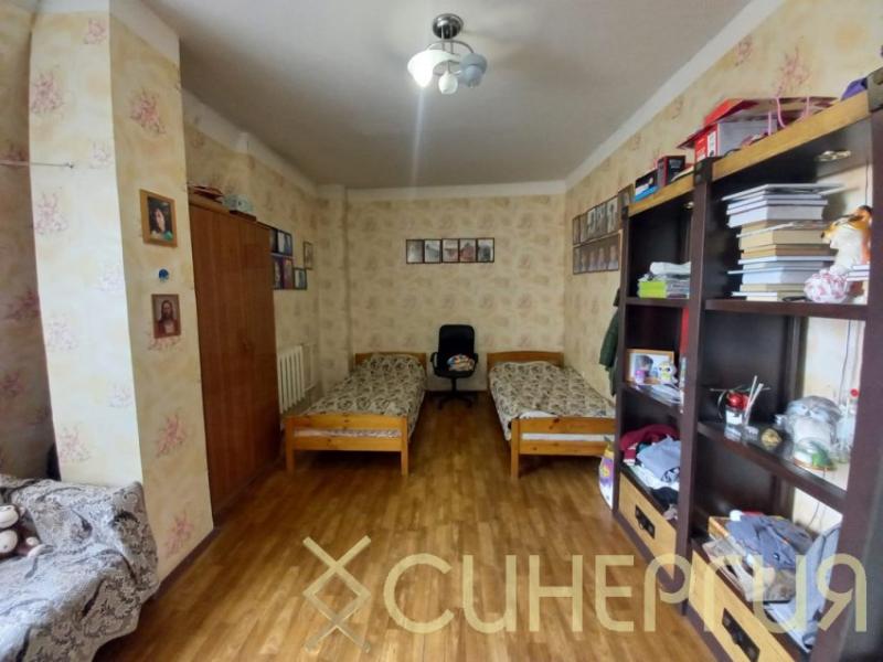 5-комн. квартира, 140 м², 16/17 этаж
