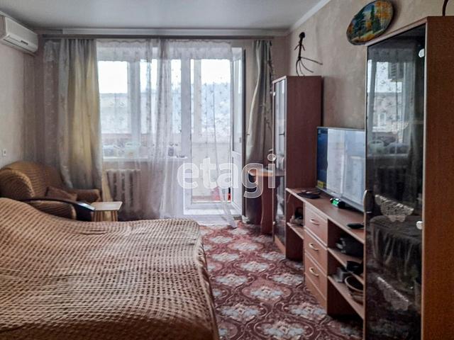 Квартира, Краснодарский край, Геленджик, ул. Орджоникидзе, 7. Фото 1