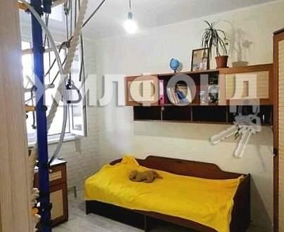 2-комн. квартира, 58 м², 3/7 этаж