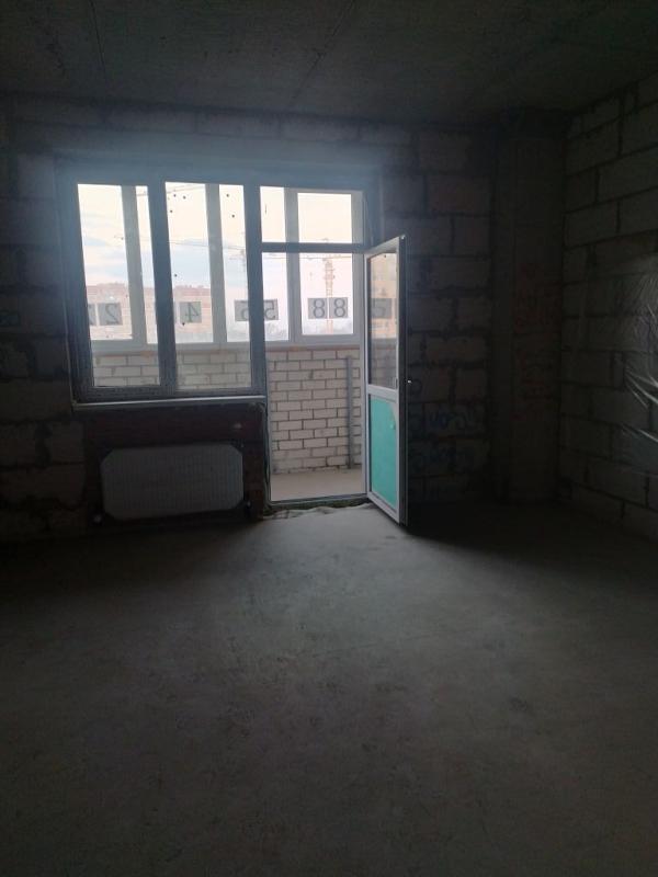 2-комн. квартира, 78 м², 3/16 этаж