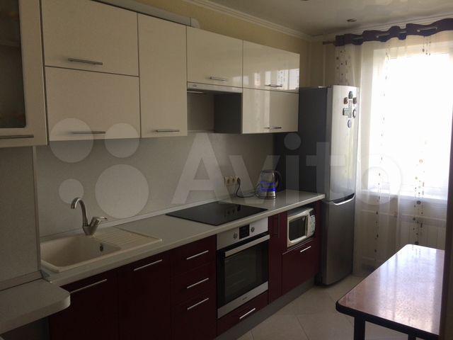 3-комн. квартира, 63 м², 7/9 этаж