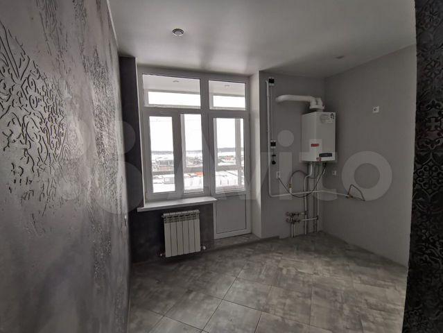 1-комн. квартира, 33 м², 5/18 этаж